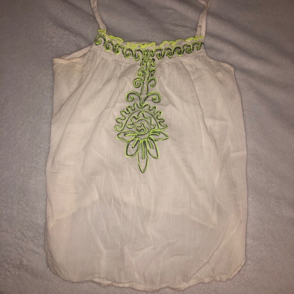 Old Navy Tops - Old Navy Tank Top